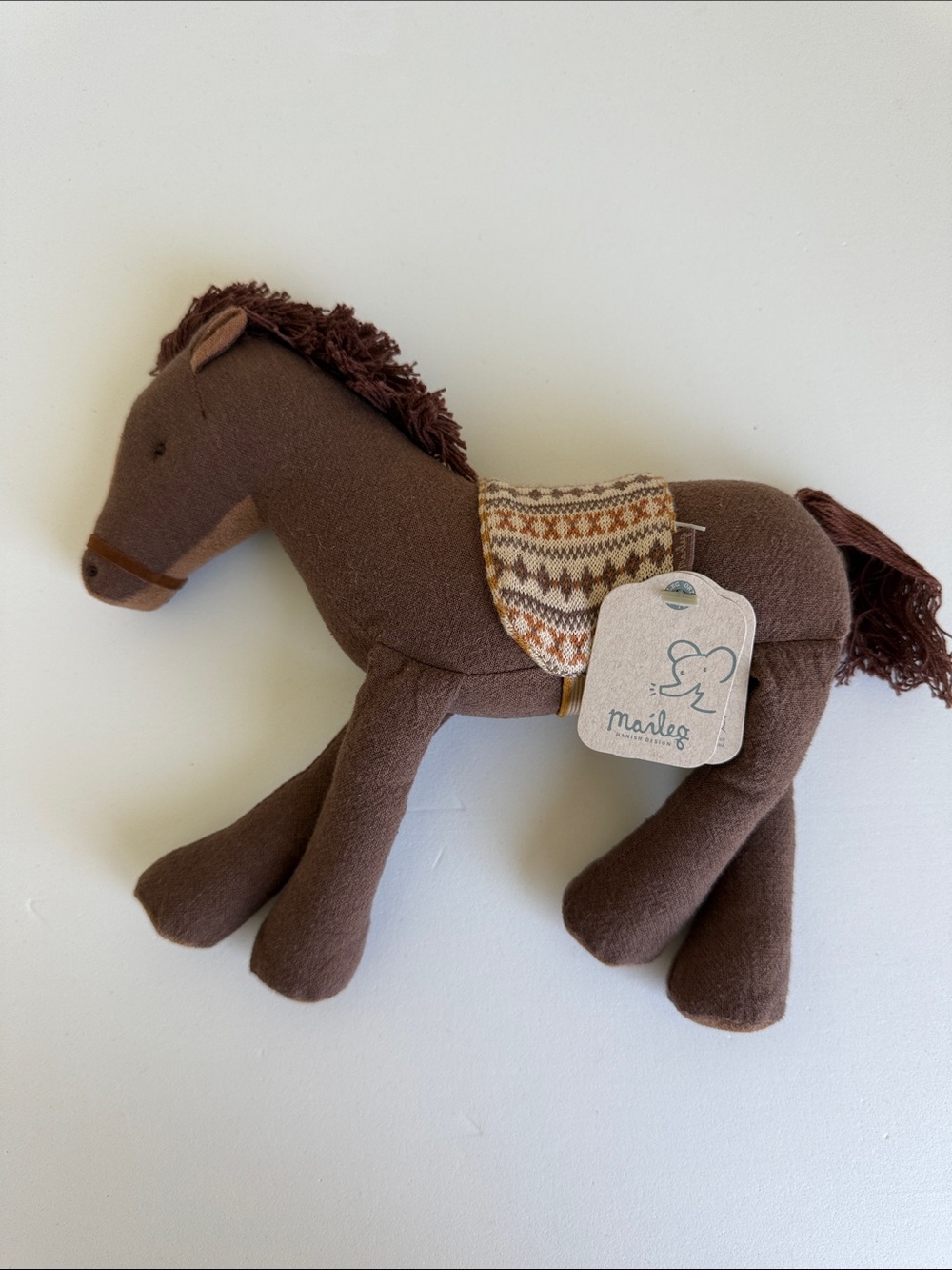 Maileg Medium Horse